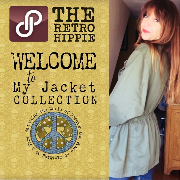 Add a Jacket to Transform any Look! - Picture 7 of 16